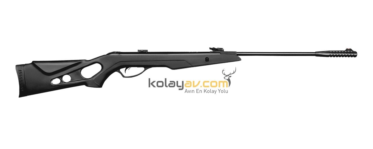 KRAL N-03 Sentetik Havalı Tüfek 6.35 mm