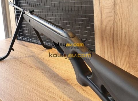 KRAL N-03 Sentetik Havalı Tüfek 6.35 mm