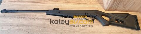 KRAL N-03 Sentetik Havalı Tüfek 6.35 mm