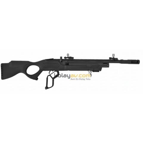 Hatsan Vectis Lever Action(Levyeli) PCP Havalı Tüfek 5.5mm