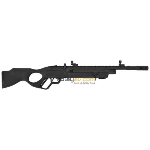Hatsan Vectis Lever Action(Levyeli) PCP Havalı Tüfek 5.5mm