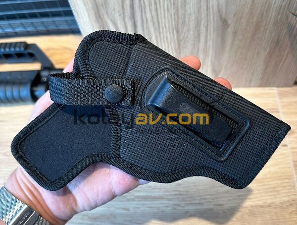 İmperteks Tabanca Kılıfı (IC7223)