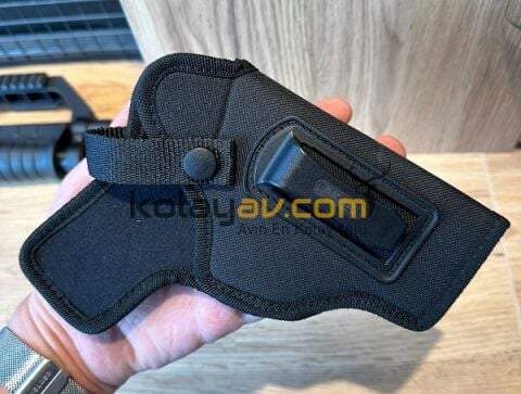İmperteks Tabanca Kılıfı (IC7223)