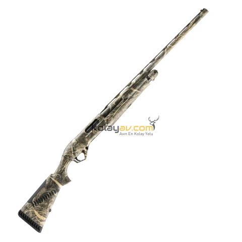 Benelli Nova Camo Max7 Pompalı 12 Kalibre Av Tüfeği