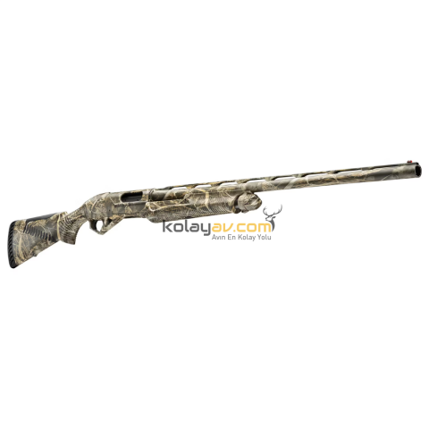 Benelli Nova Camo Max7 Pompalı 12 Kalibre Av Tüfeği
