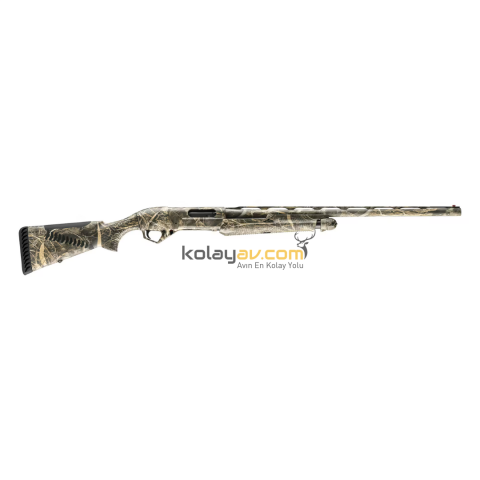 Benelli Nova Camo Max7 Pompalı 12 Kalibre Av Tüfeği