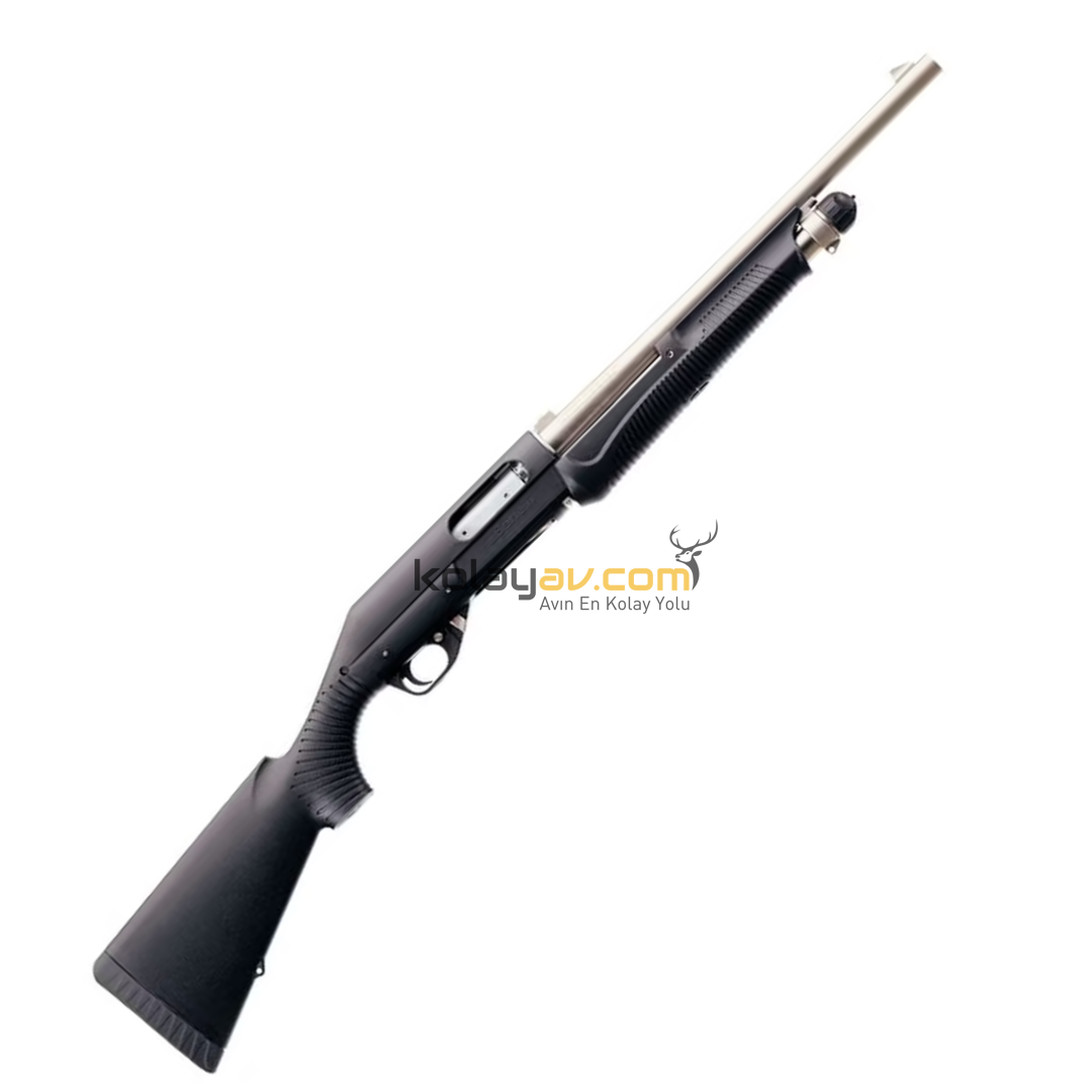 Benelli Nova H2O Slug Pompalı 12 Kalibre Av Tüfeği
