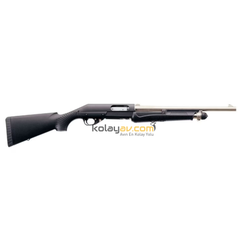 Benelli Nova H2O Slug Pompalı 12 Kalibre Av Tüfeği