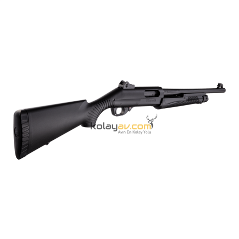 Benelli Nova Taktikal Slug Pompalı 12 Kalibre Av Tüfeği