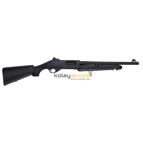 Benelli Nova Taktikal Slug Pompalı 12 Kalibre Av Tüfeği