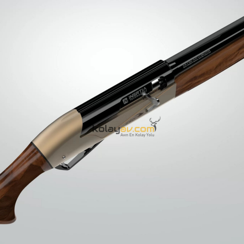 Aselkon Inter Bronz Pure Otomatik 12 Kalibre Av Tüfeği