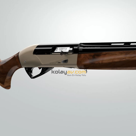 Aselkon Inter Bronz Pure Otomatik 12 Kalibre Av Tüfeği