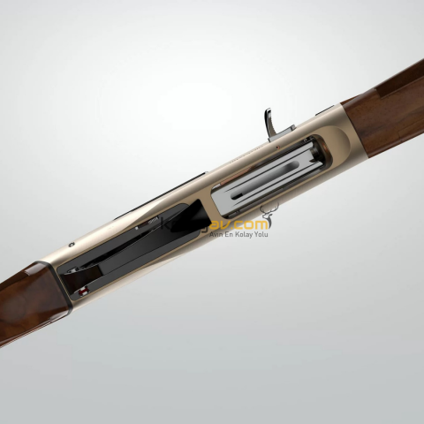 Aselkon Inter Bronz Pure Otomatik 12 Kalibre Av Tüfeği