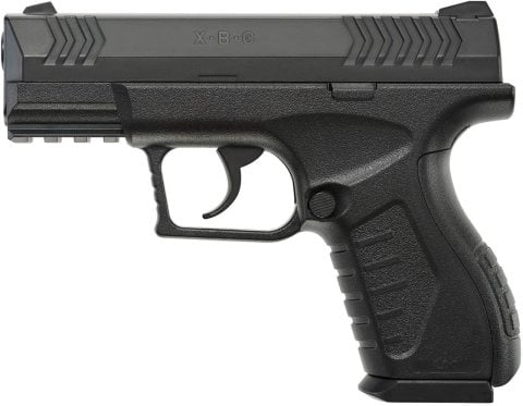 Umarex XBG 4,5 mm Havalı Tabanca