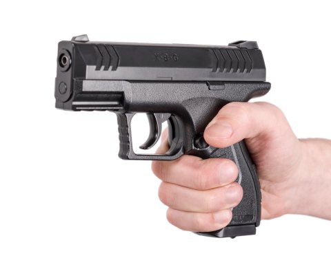 Umarex XBG 4,5 mm Havalı Tabanca