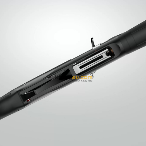 Aselkon Inter Extra Siyah Otomatik 12 Kalibre Av Tüfeği