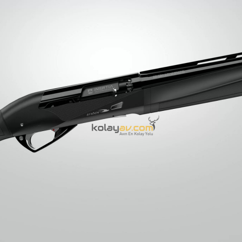 Aselkon Inter Extra Siyah Otomatik 12 Kalibre Av Tüfeği