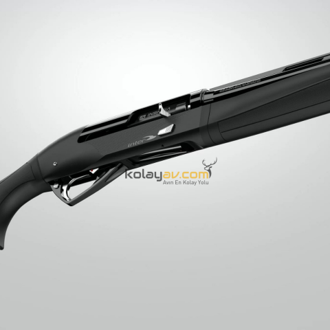 Aselkon Inter Extra Siyah Otomatik 12 Kalibre Av Tüfeği