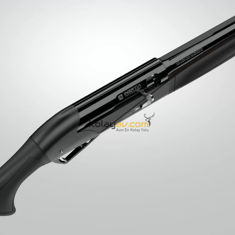 Aselkon Inter Extra Siyah Otomatik 12 Kalibre Av Tüfeği