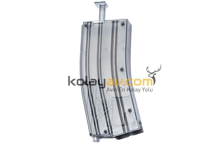 ASG Airsoft 400'lük BB Doldurma Aparatı