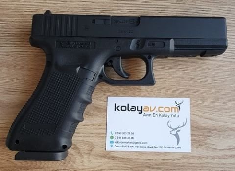 Umarex Glock 22 Gen4 Airsoft Tabanca