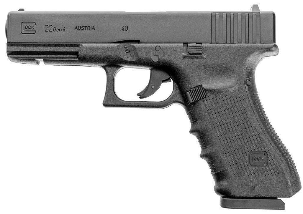 Umarex Glock 22 Gen4 Airsoft Tabanca