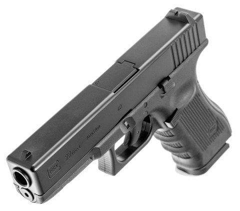 Umarex Glock 22 Gen4 Airsoft Tabanca