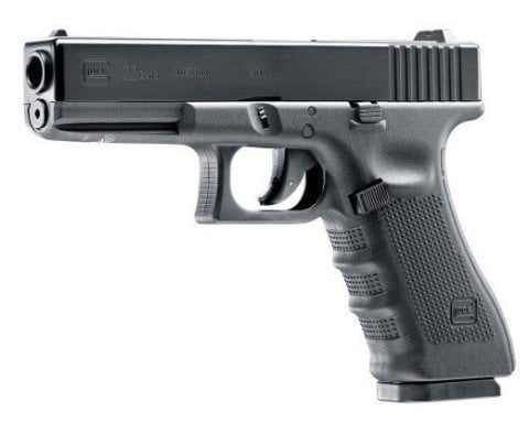 Umarex Glock 22 Gen4 Airsoft Tabanca