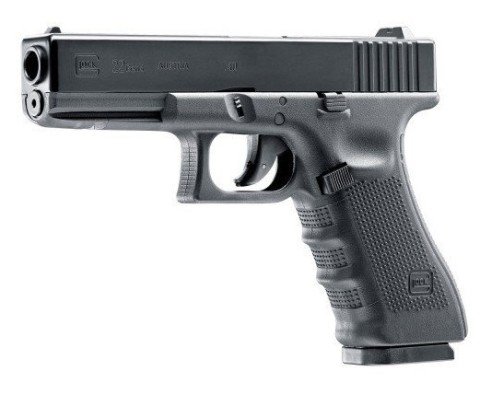 Umarex Glock 22 Gen4 Airsoft Tabanca