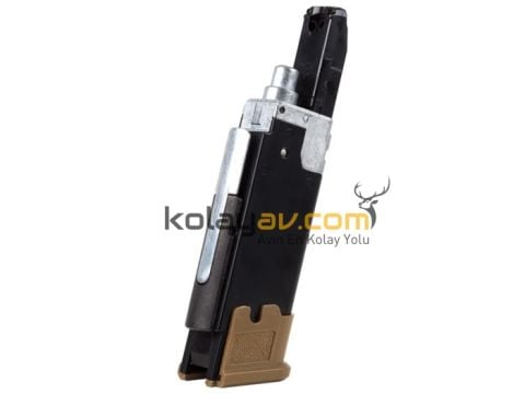 SIG Sauer M17 4.5mm Havalı Tabanca Komple Yedek Şarjör