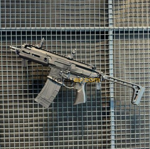 Sig Sauer MCX Rattler Havalı Tabanca