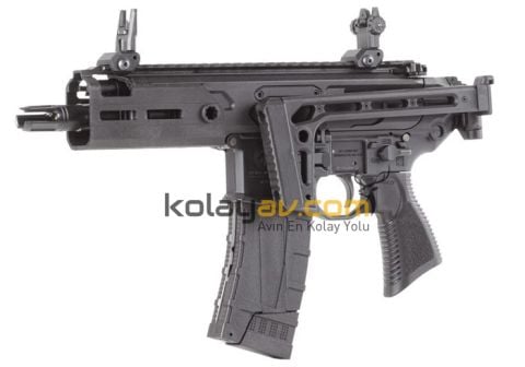 Sig Sauer MCX Rattler Havalı Tabanca