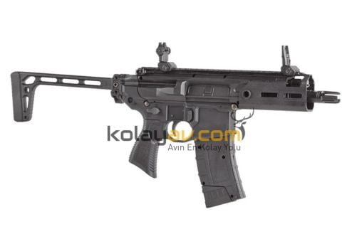 Sig Sauer MCX Rattler Havalı Tabanca