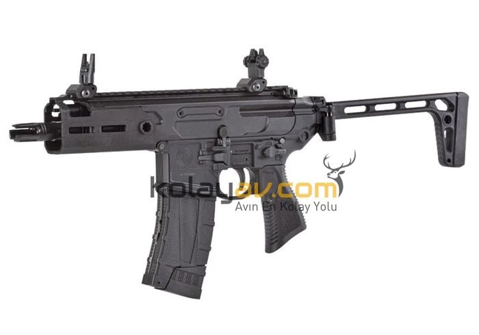 Sig Sauer MCX Rattler Havalı Tabanca
