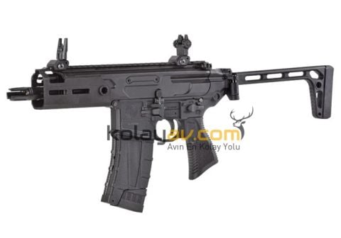 Sig Sauer MCX Rattler Havalı Tabanca