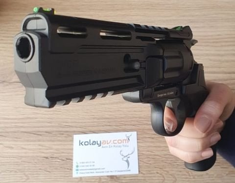 Umarex Elite Force H8R Gen2 Airsoft Tabanca