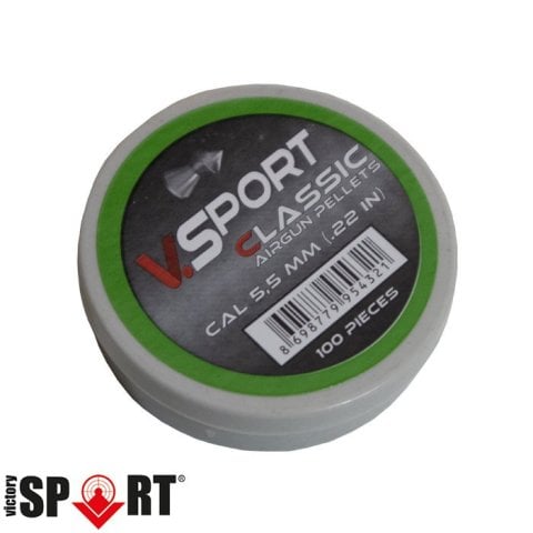V-SPORT Classic Point 5.5 mm