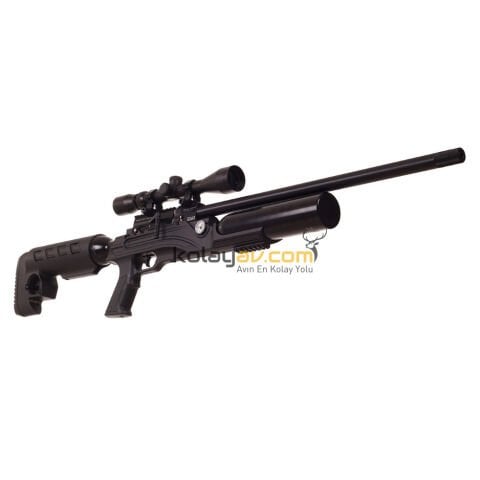 Niksan PCP Escalede-S Havalı Tüfek