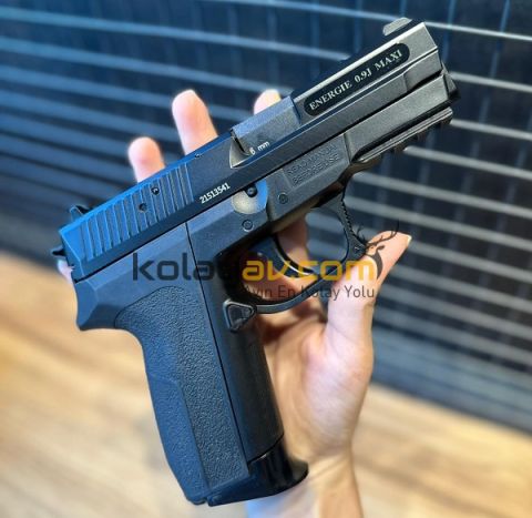 Cybergun Sig Sauer SP2022 Airsoft Tabanca