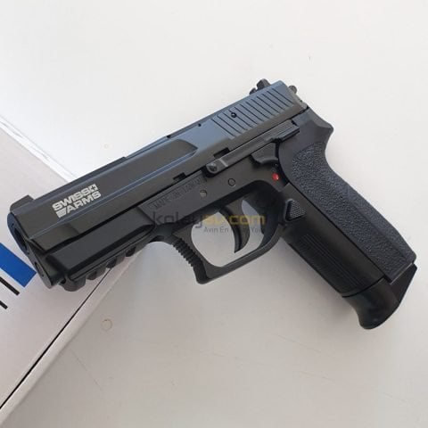 Cybergun Sig Sauer SP2022 Airsoft Tabanca