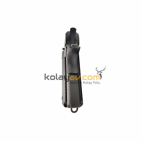 CYBERGUN Colt 1911 Blowback Airsoft Tabanca