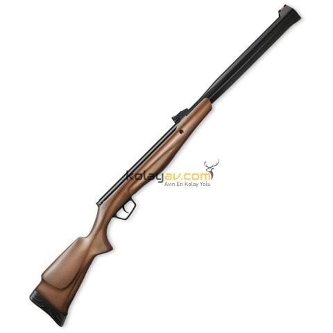 Stoeger RX20 Sport Ahşap Havalı Tüfek 5.5 mm