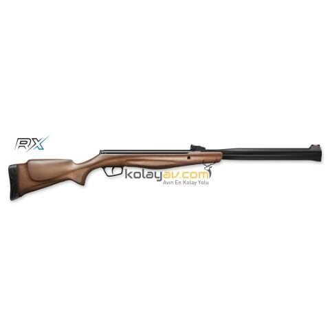 Stoeger RX20 Sport Ahşap Havalı Tüfek 5.5 mm