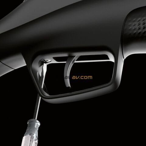 Stoeger RX20 Sport Yeşil Havalı Tüfek 5.5 mm