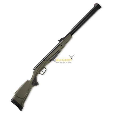 Stoeger RX20 Sport Yeşil Havalı Tüfek 5.5 mm