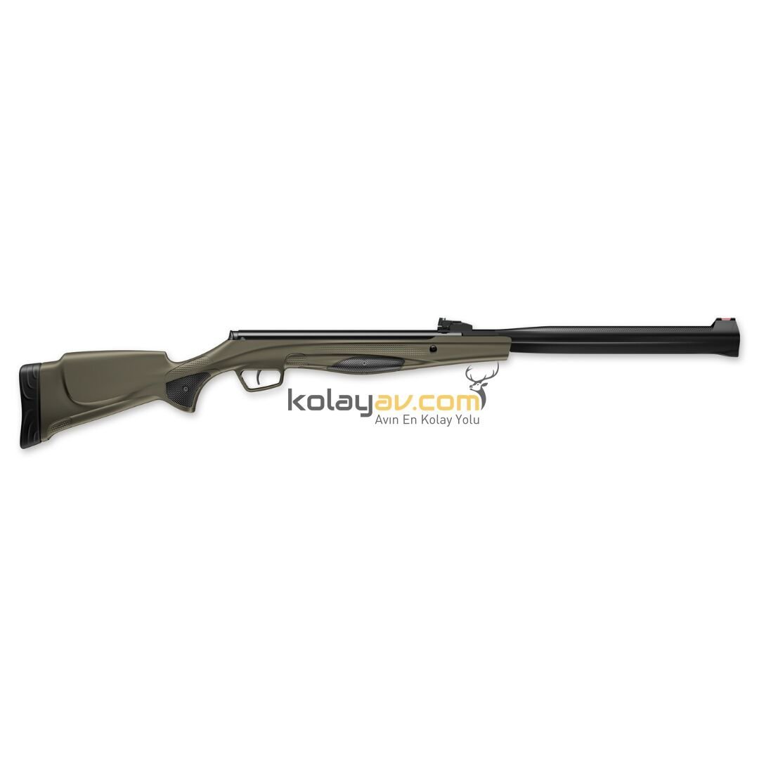 Stoeger RX20 Sport Yeşil Havalı Tüfek 5.5 mm
