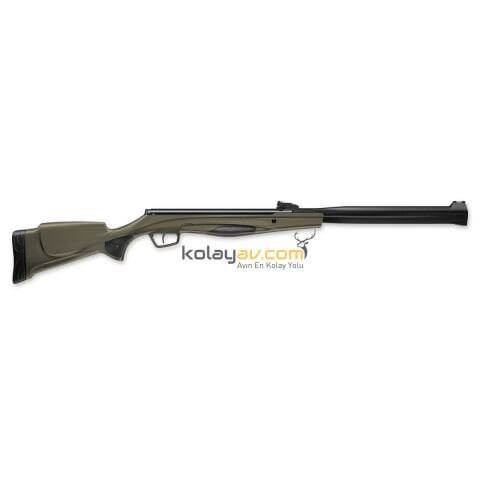 Stoeger RX20 Sport Yeşil Havalı Tüfek 5.5 mm