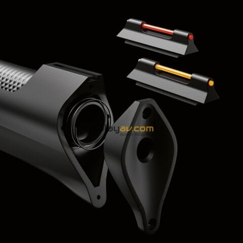 Stoeger RX20 Sport Yeşil Havalı Tüfek 5.5 mm