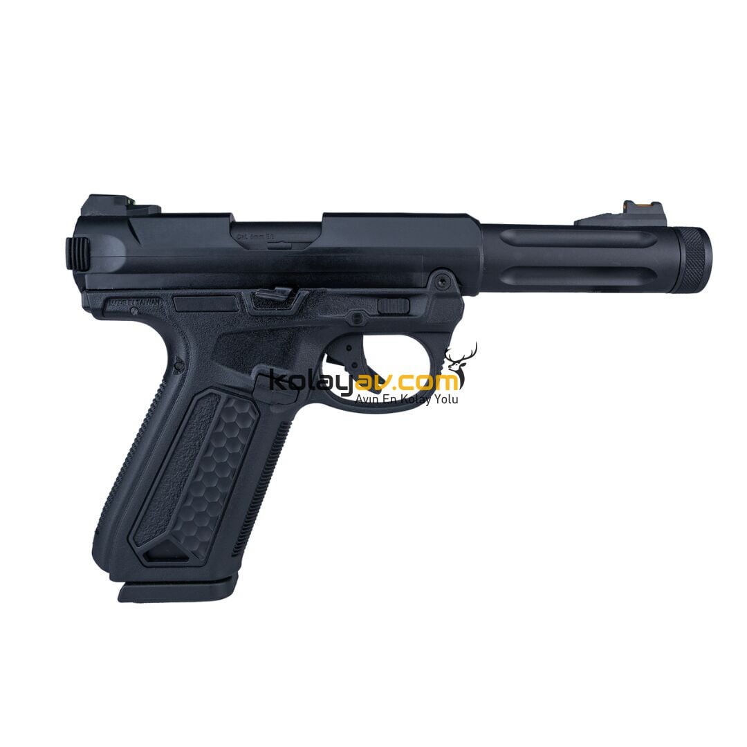 ASG Action Army AAP-01 Blowback Airsoft Tabanca