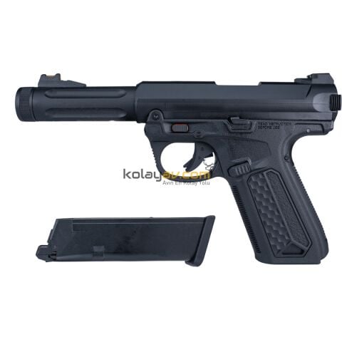 ASG Action Army AAP-01 Blowback Airsoft Tabanca